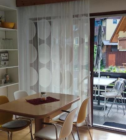 Apartma 198 Kranjska Gora Exteriör bild