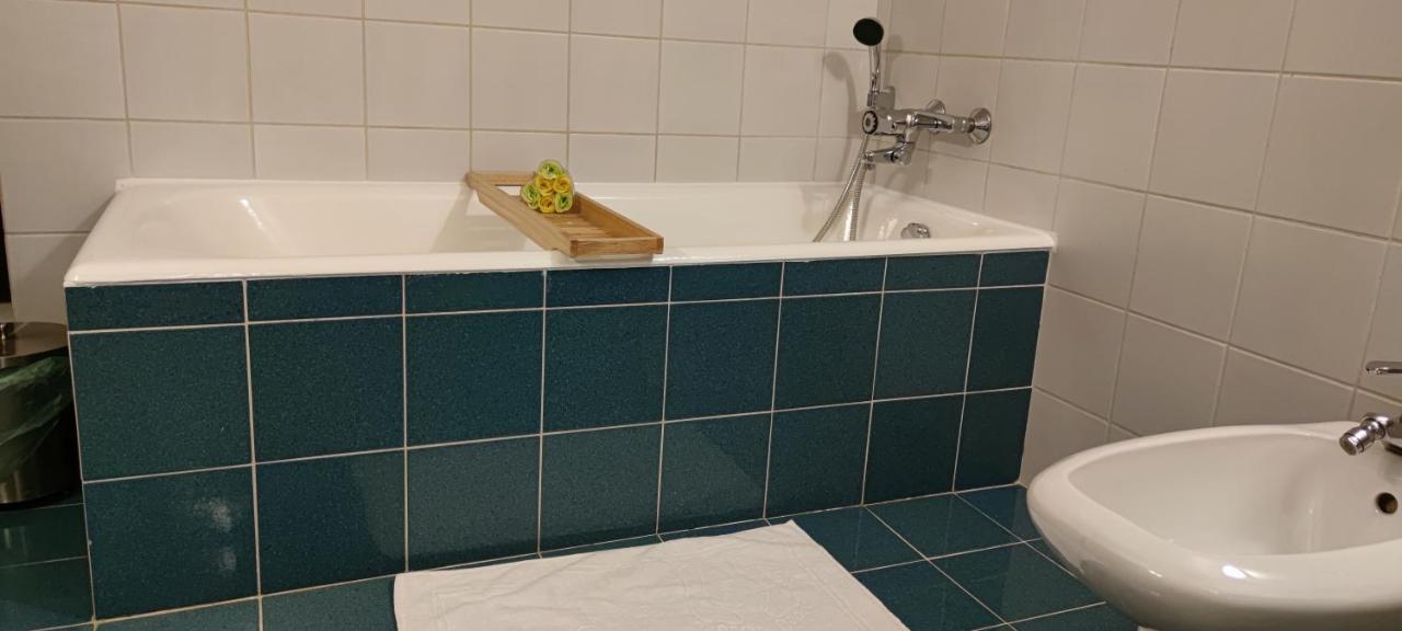 Apartma 198 Kranjska Gora Exteriör bild