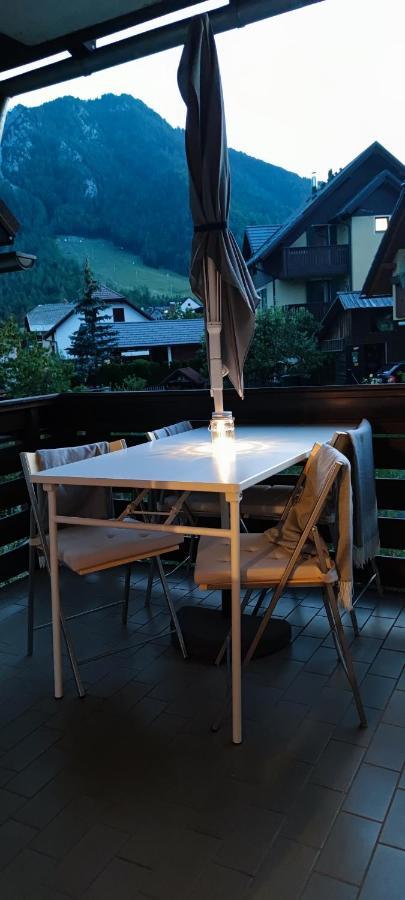 Apartma 198 Kranjska Gora Exteriör bild