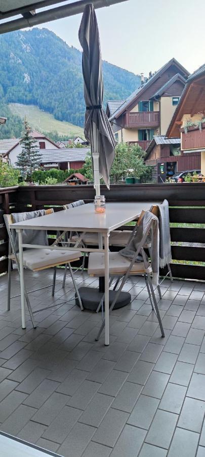 Apartma 198 Kranjska Gora Exteriör bild