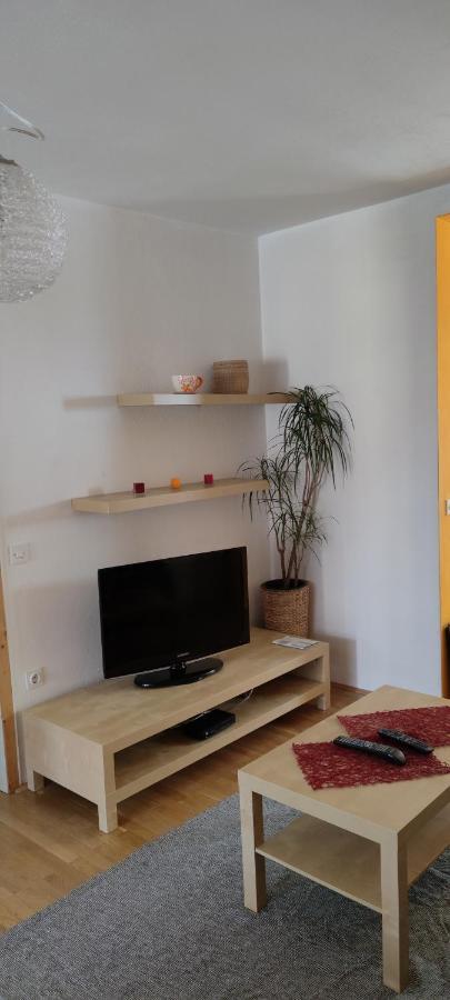 Apartma 198 Kranjska Gora Exteriör bild
