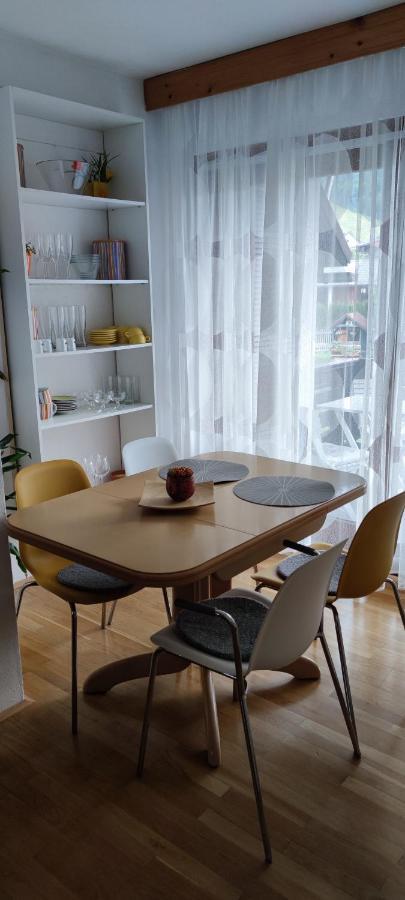 Apartma 198 Kranjska Gora Exteriör bild