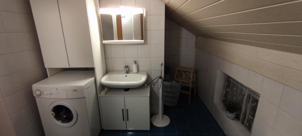 Apartma 198 Kranjska Gora Exteriör bild