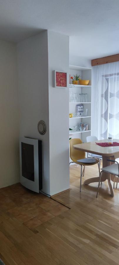 Apartma 198 Kranjska Gora Exteriör bild