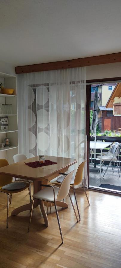 Apartma 198 Kranjska Gora Exteriör bild