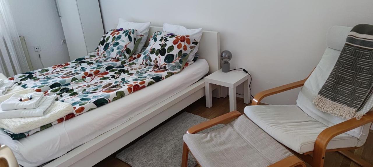Apartma 198 Kranjska Gora Exteriör bild