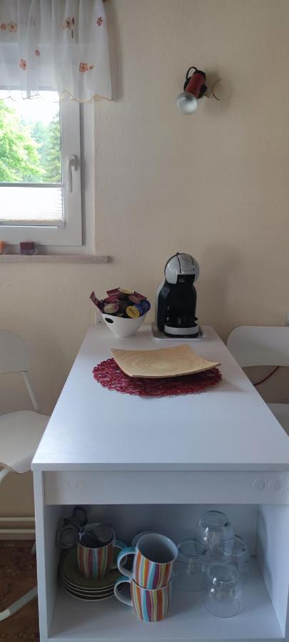 Apartma 198 Kranjska Gora Exteriör bild