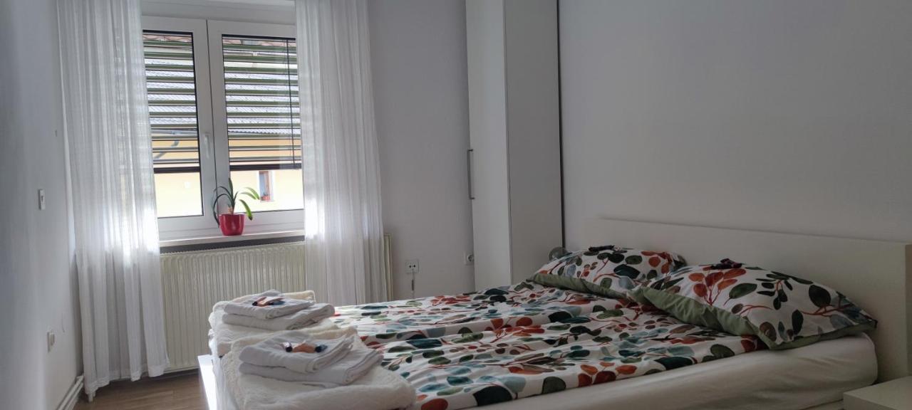 Apartma 198 Kranjska Gora Exteriör bild