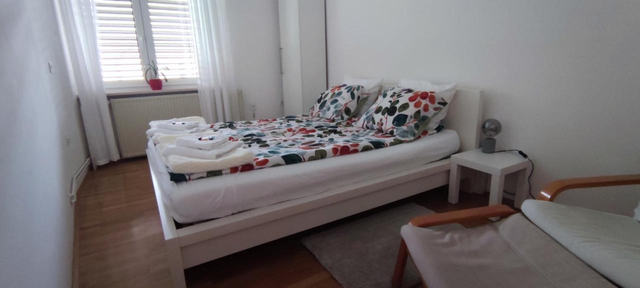 Apartma 198 Kranjska Gora Exteriör bild