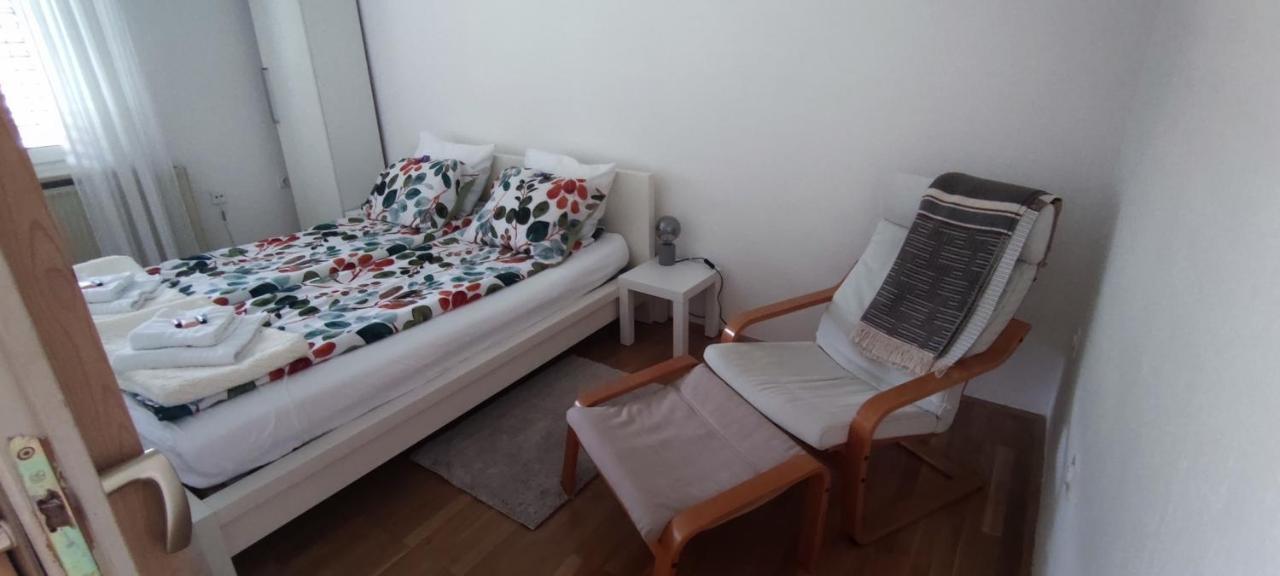 Apartma 198 Kranjska Gora Exteriör bild