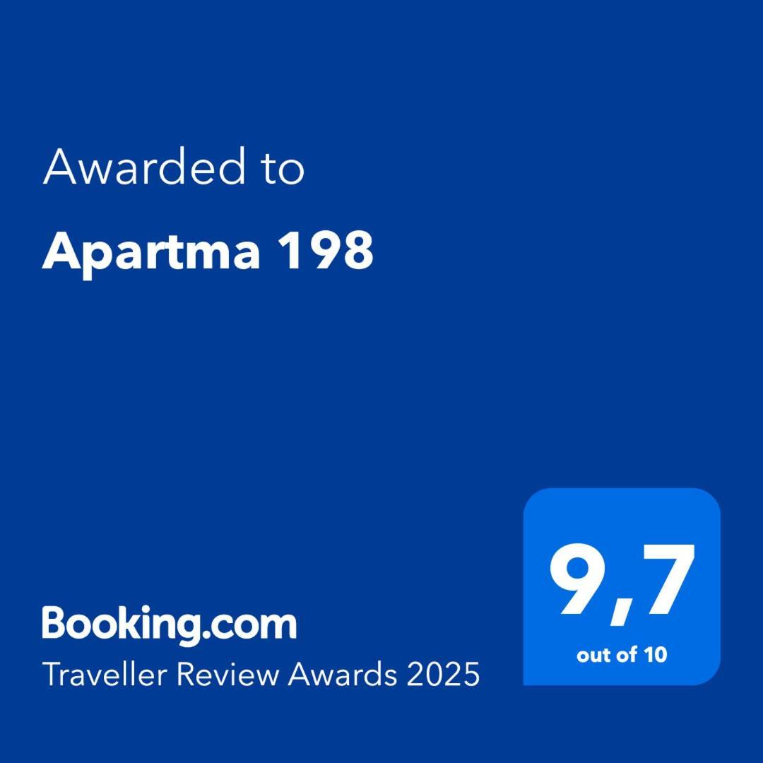 Apartma 198 Kranjska Gora Exteriör bild